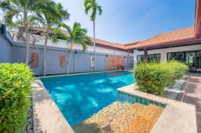 Coastal 3 BDR Private pool villa